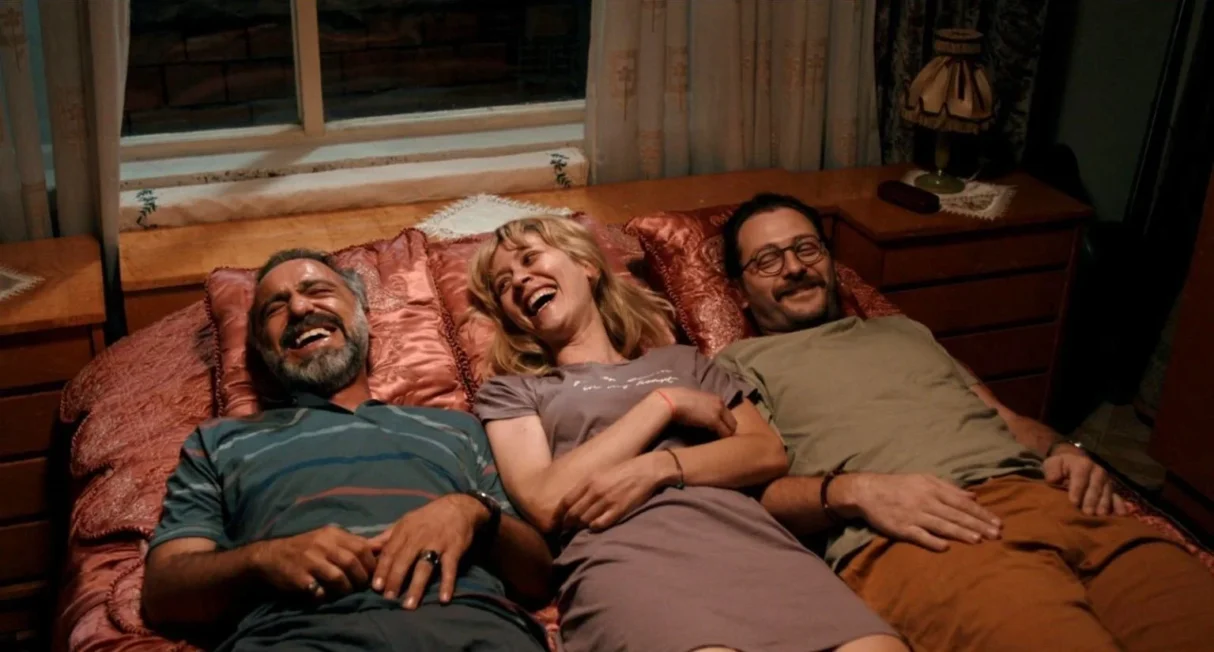 MUBI’de Ekim: Korkudan Altın Portakal’a Uzanan Seçki