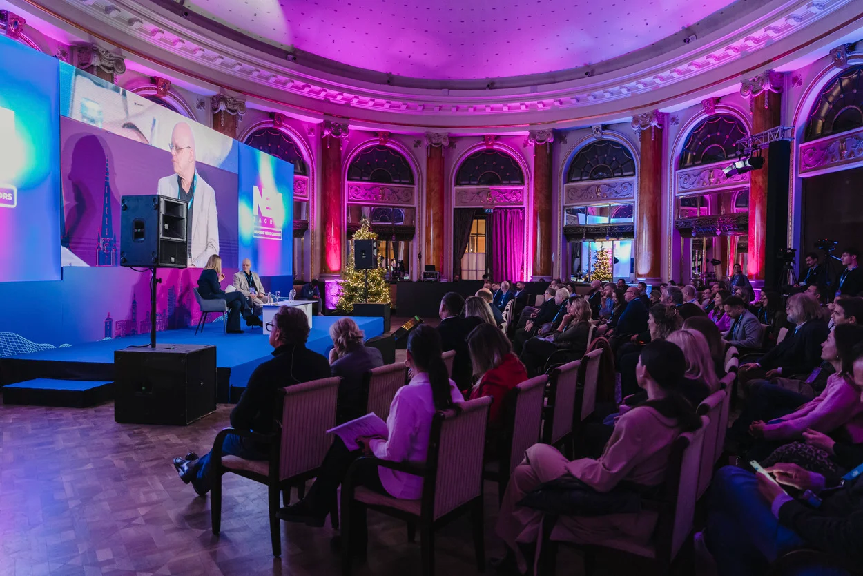 NEM Zagreb 2026 Announces First Keynote Speaker and Panel Topics