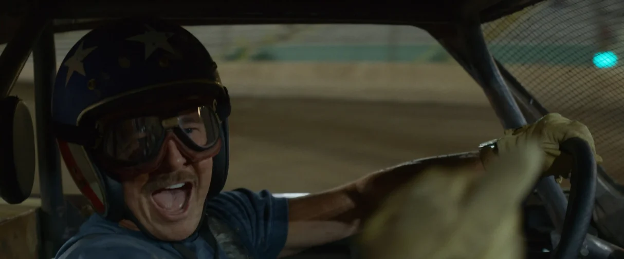 Netflix, 'Cliff Booth’un Başına Gelen Diğer Talihsizlikler' Filminden Yeni Görseller Paylaştı