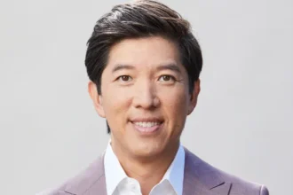 Netflix Shake-Up: Dan Lin Exits as Peter Rice Prepares to Take Over Content Strategy
