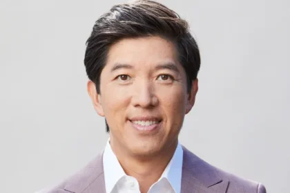 Netflix Shake-Up: Dan Lin Exits as Peter Rice Prepares to Take Over Content Strategy