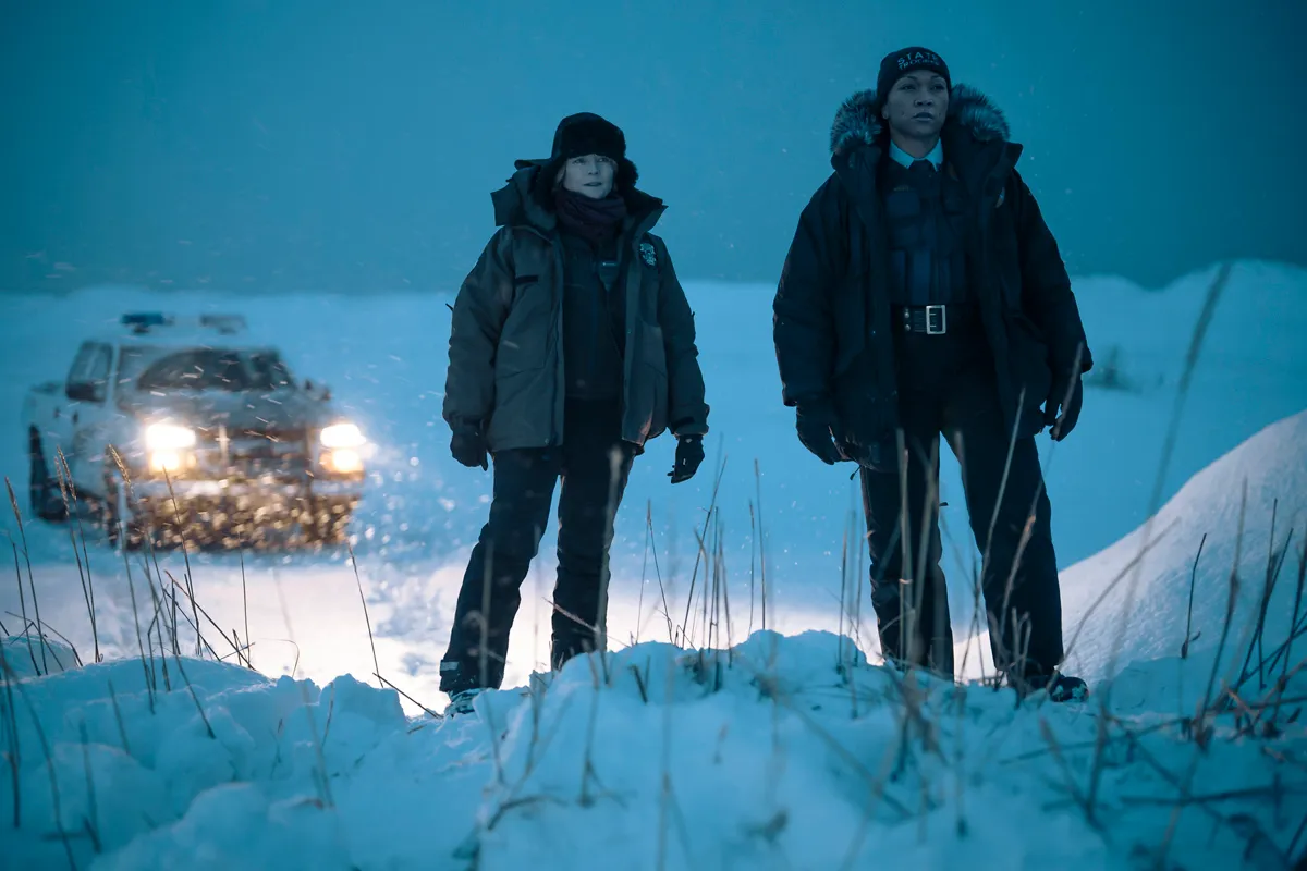 Nicolas Cage ve Antonio Banderas, 'True Detective'in 5. Sezonunda Başrolde