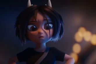 'Nightling': Studio 100 International and Qvisten Animation Team Up on Animated Film