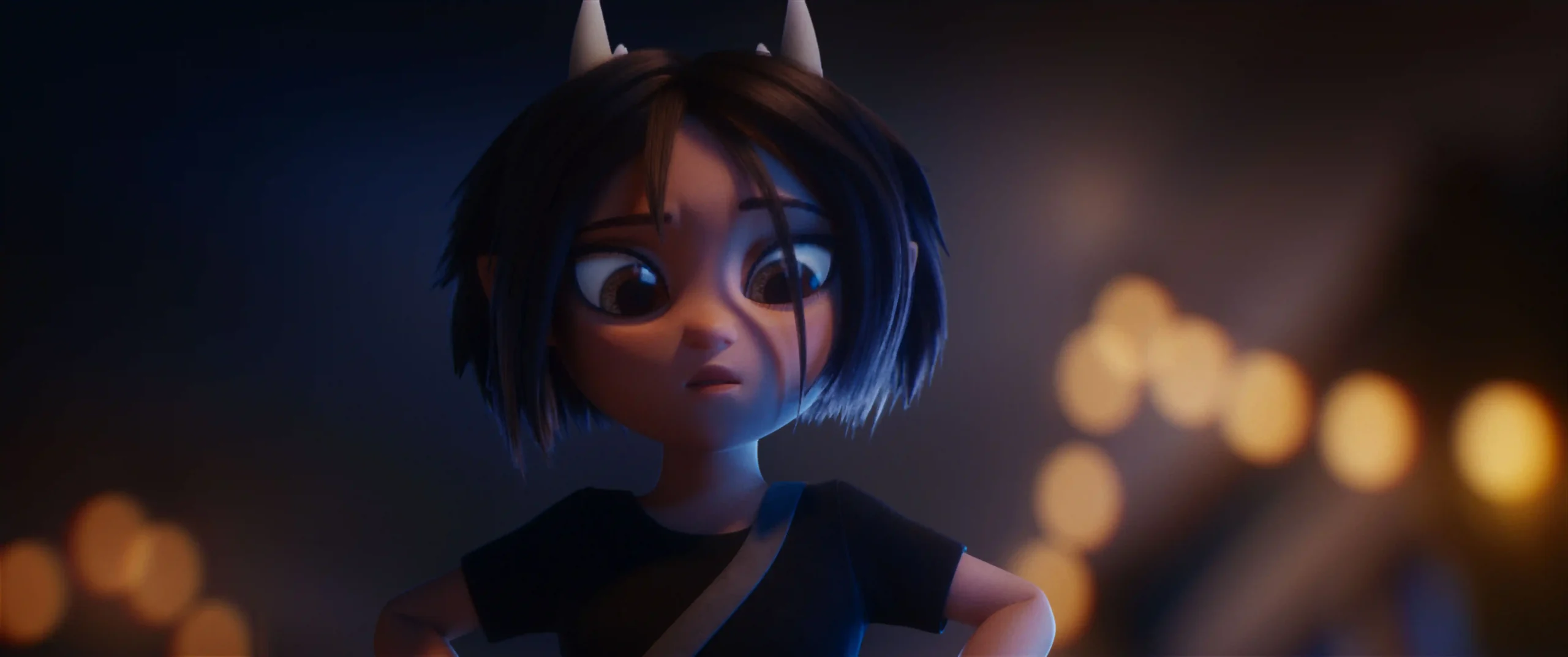 'Nightling': Studio 100 International and Qvisten Animation Team Up on Animated Film