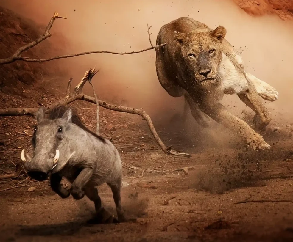 Off the Fence Expands Wildlife Catalogue With New International Sales