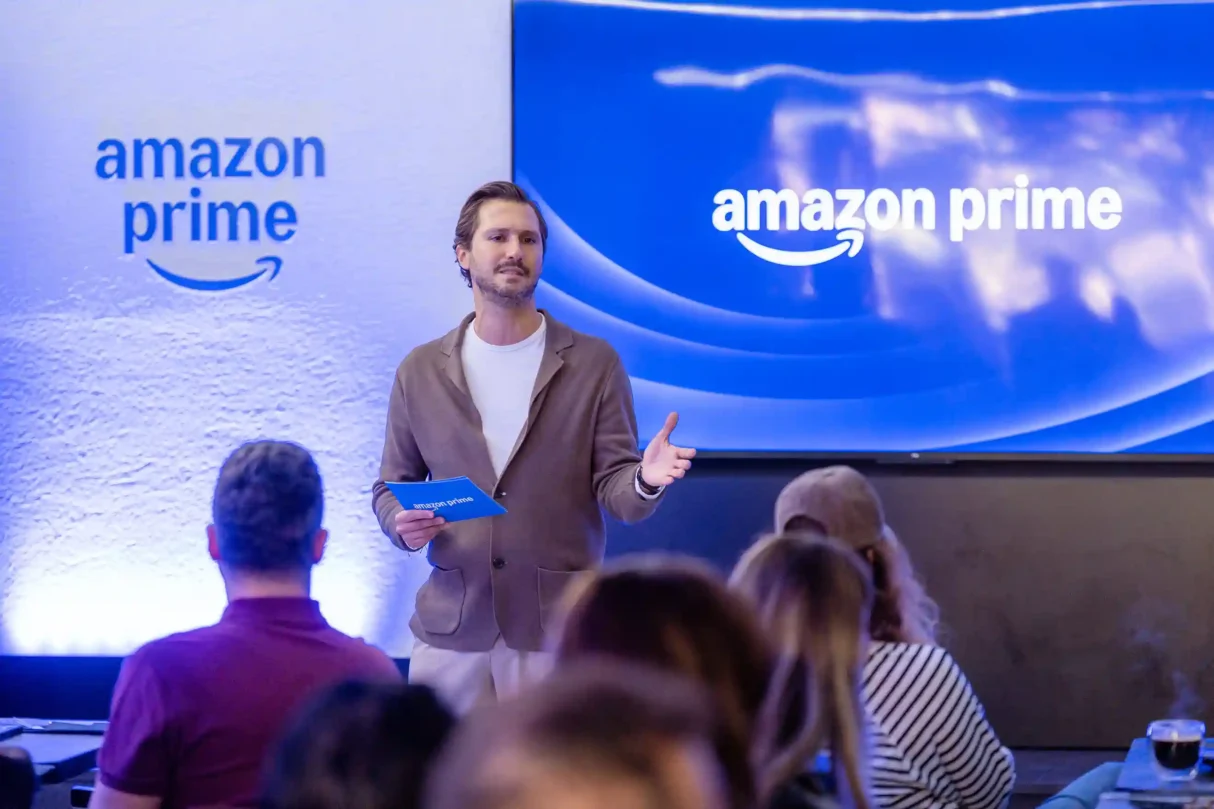 Prime Video, 2026 ve 2027’de Yayınlanacak Yeni Türk Yapımlarını Duyurdu