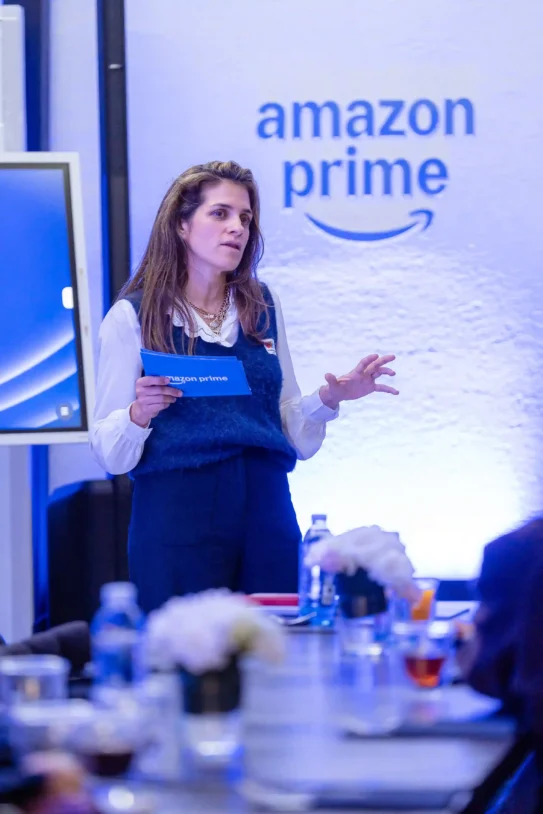 Prime Video, 2026 ve 2027’de Yayınlanacak Yeni Türk Yapımlarını Duyurdu