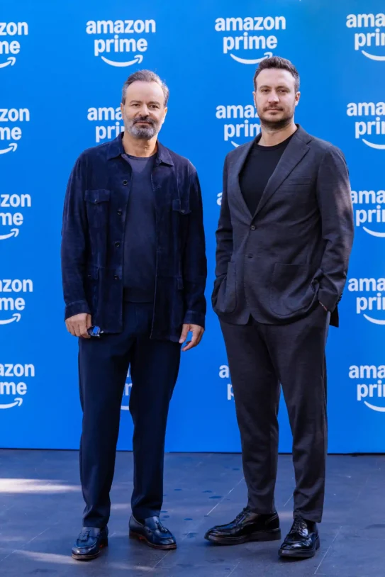 Prime Video, 2026 ve 2027’de Yayınlanacak Yeni Türk Yapımlarını Duyurdu