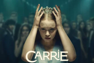 Prime Video Renews Mike Flanagan’s 'Carrie' for Season 2