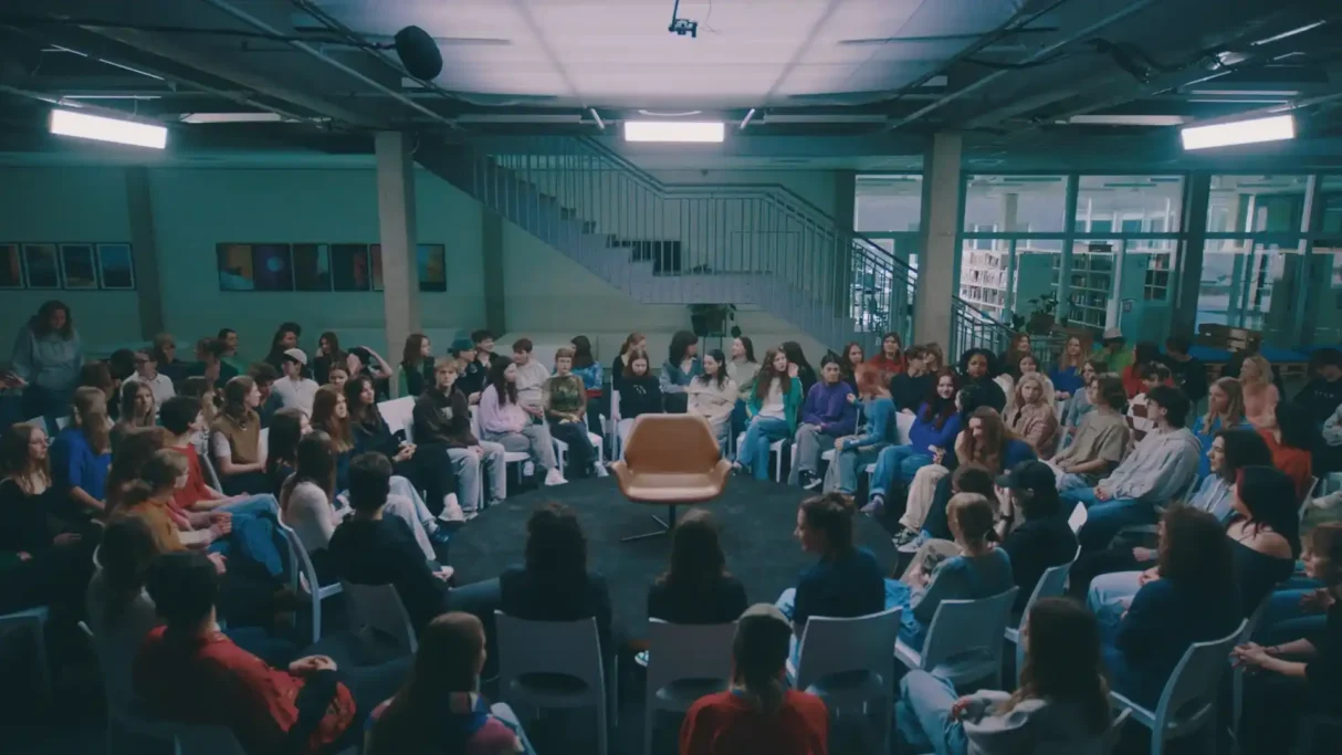 Primitives Sells Belgian Political Format 'First Choice' to Slovakia’s STVR