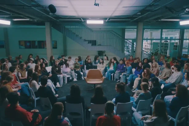 Primitives Sells Belgian Political Format 'First Choice' to Slovakia’s STVR