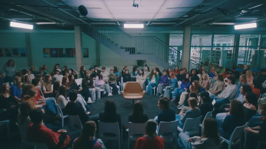 Primitives Sells Belgian Political Format 'First Choice' to Slovakia’s STVR
