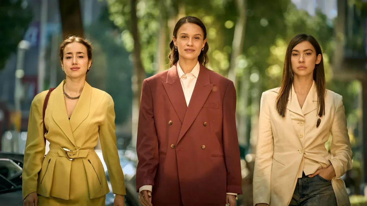 'Queen Silvia' and 'La Vida Barcelona' Secure New Broadcast Partners