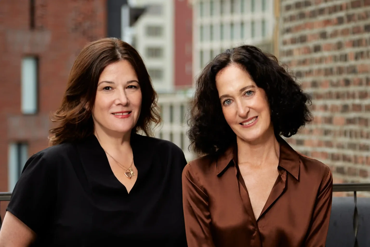 Rommi: Jamie Gordon and Maggie Malina Launch Romance-Focused Micromovie Studio