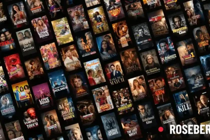 RoseBerry Media Unveils 150-Title Vertical TV Slate With Fremantle, Banijay and All3Media
