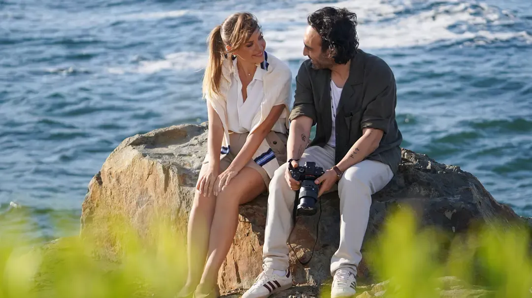 'Salted Love' Review: How Do You Take Your Coffee?