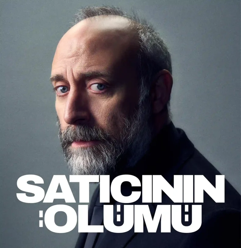 'Satıcının Ölümü' Ekim Ayında Zorlu PSM’de Sahnelenecek