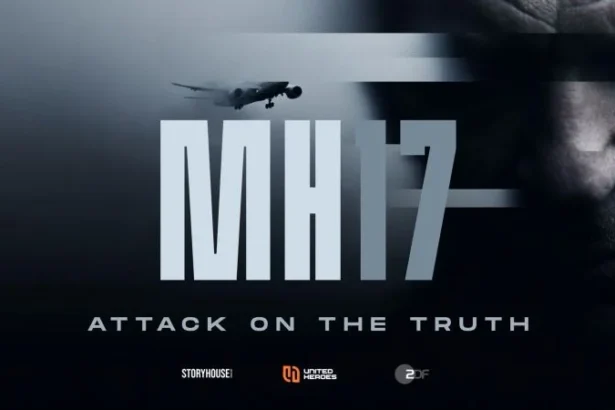 Story House and United Heroes Partner on International Current Affairs Documentaries
