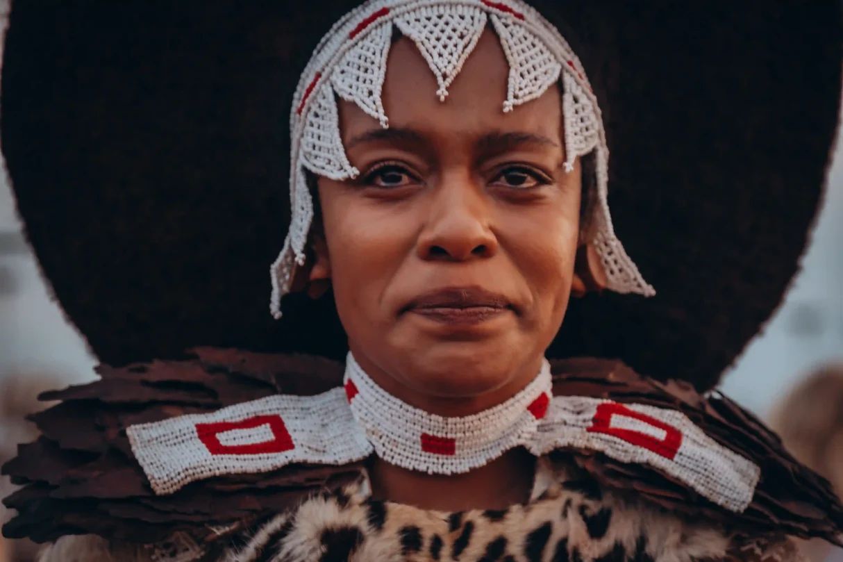 STUDIOCANAL Takes 'Shaka iLembe: Zulu King' to International Buyers at MIPCOM