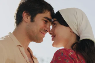'Susuz Yaz': Kanal D Unveils First Trailer for New Drama