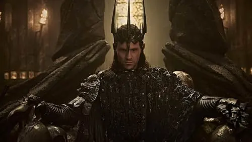 'The Rings of Power' 3. Sezonundan Yeni Fragman Yayınlandı