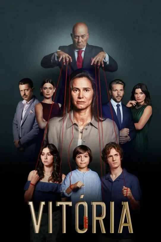 Turkish Dramas Take Center Stage At MIPCOM 2026: The Titles, Stars And Distributors Heading To Cannes vitoria