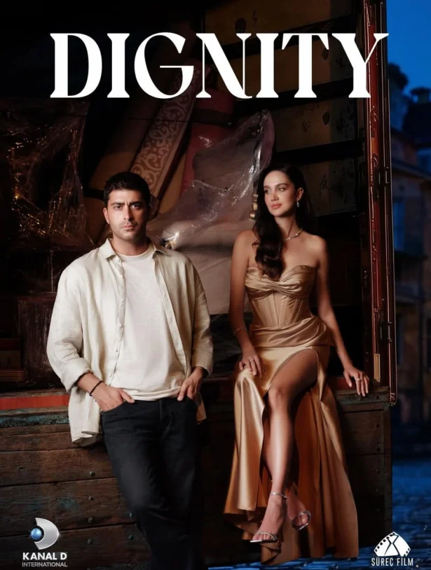 Turkish Dramas Take Center Stage At MIPCOM 2026: The Titles, Stars And Distributors Heading To Cannes dignity