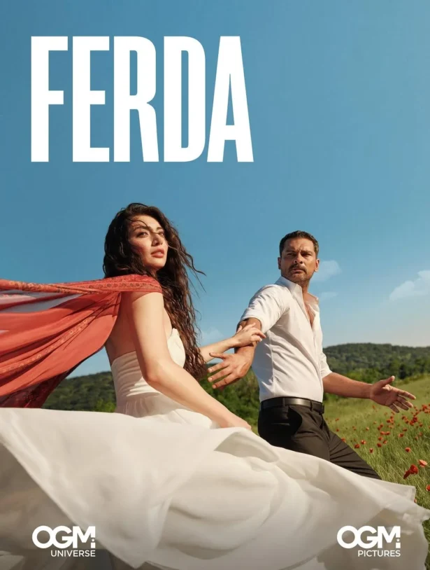 Turkish Dramas Take Center Stage At MIPCOM 2026: The Titles, Stars And Distributors Heading To Cannes ferda