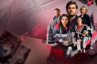 ZDF Studios Secures Over 40 International Deals for German Drama at MIPCOM 2026