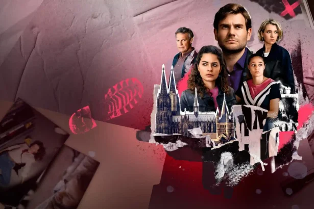 ZDF Studios Secures Over 40 International Deals for German Drama at MIPCOM 2026