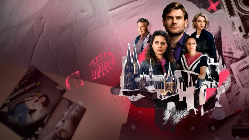 ZDF Studios Secures Over 40 International Deals for German Drama at MIPCOM 2026